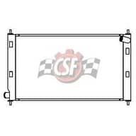 CSF 7019 High Performance Radiator
