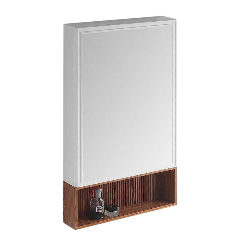 Fine Fixtures Dakota Collection Bathroom Medicine Cabinet
