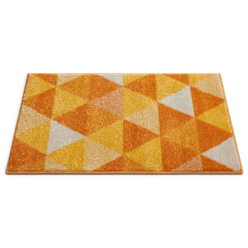 Well Woven Mystic Alvin Geometric Area Rug