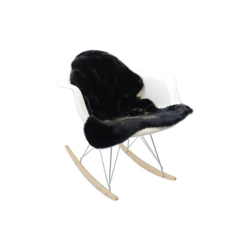 Faux Fur Rabbit Rug
