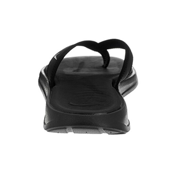 womens nike celso thong plus black