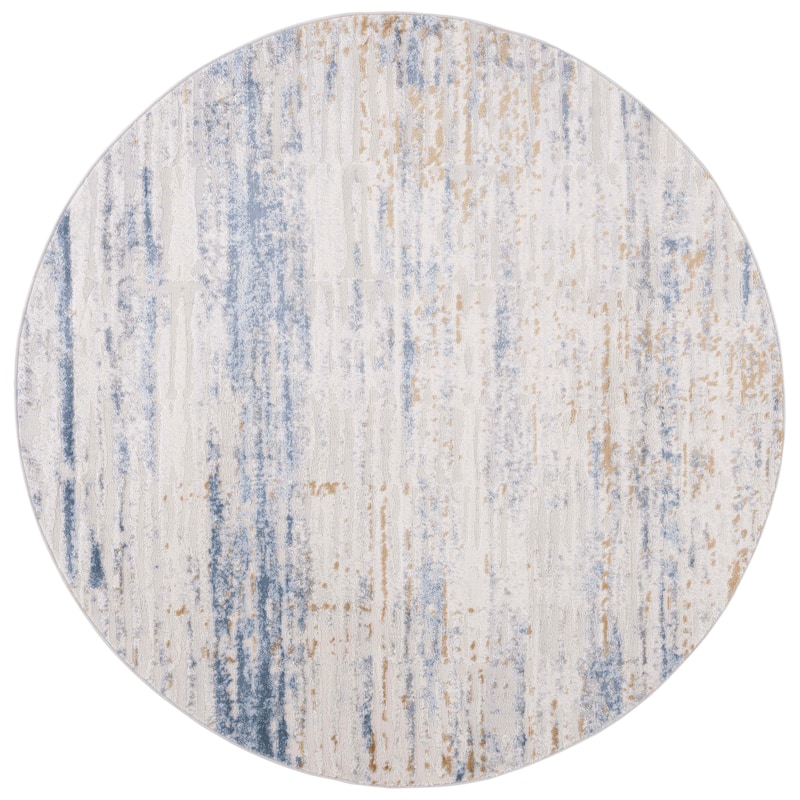SAFAVIEH Palma Elberta Modern Abstract Rug