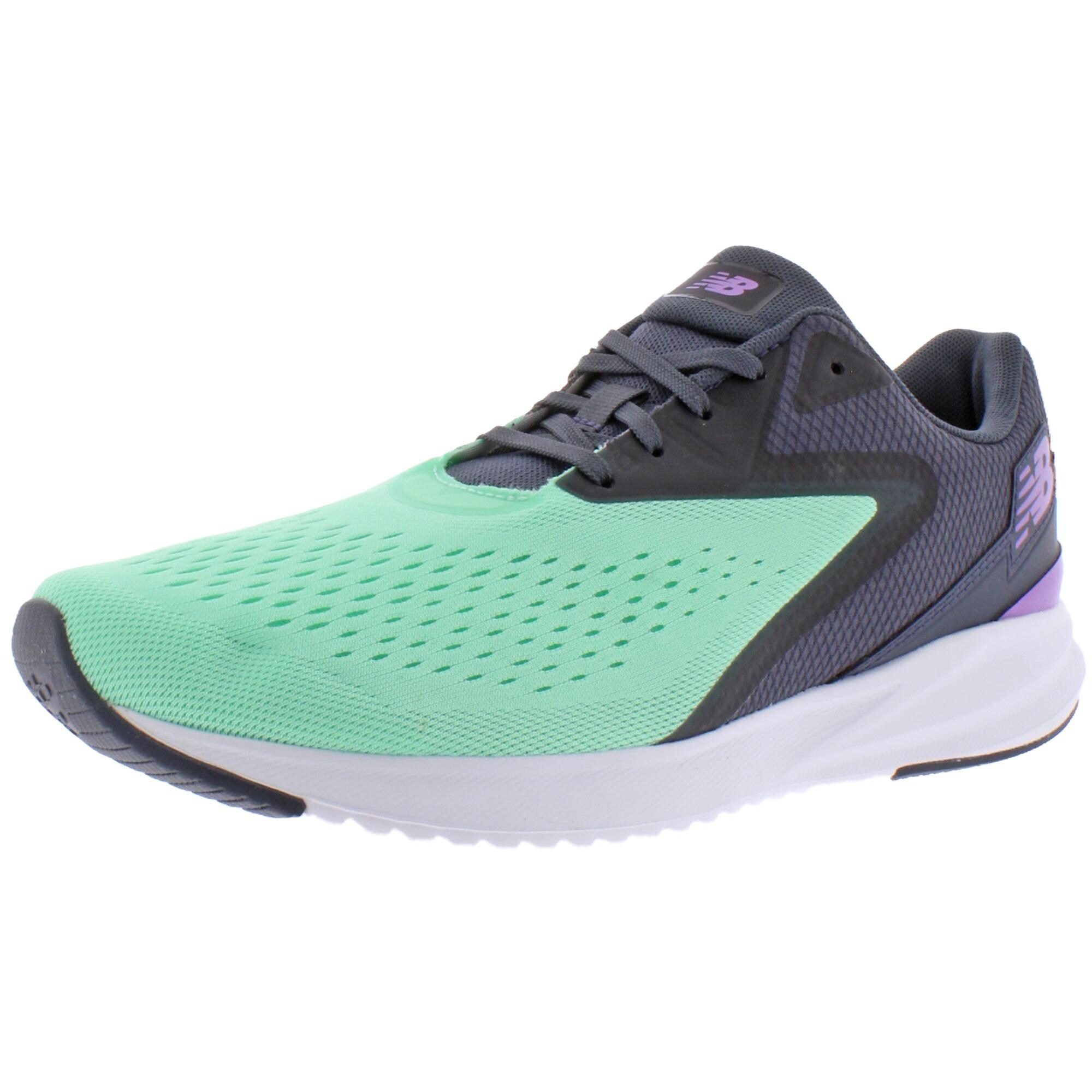 women's new balance vizo pro run running shoes