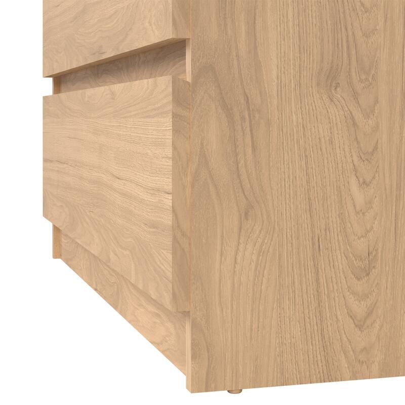 Porch & Den McKellingon 5-drawer Chest
