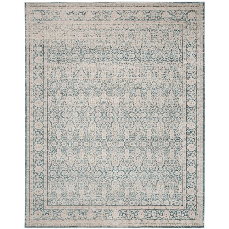 SAFAVIEH Archive Elfi Distressed Vintage Boho Oriental Rug