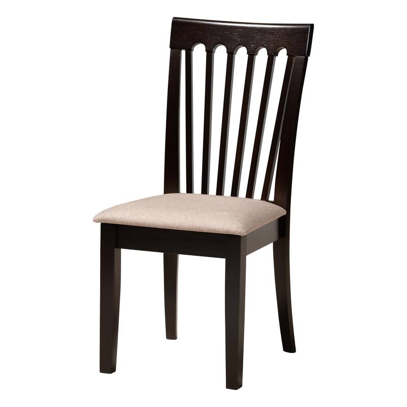 Marian Modern and Contemporary 5-Piece Dining Set