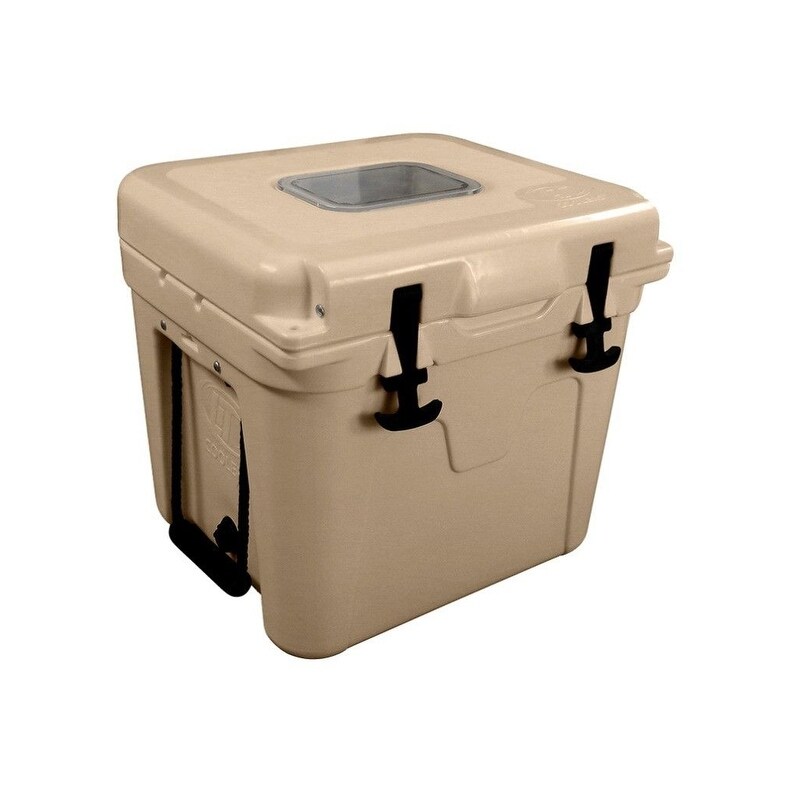 Ice chest with legs hot sale