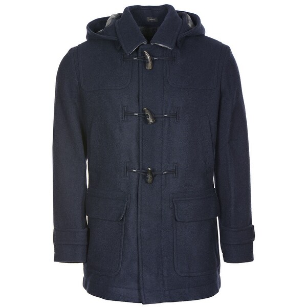 bloomingdales mens parka