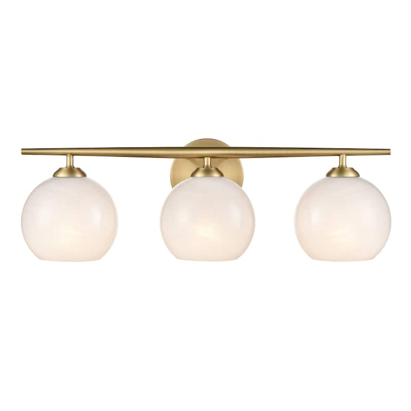 Millennium Lighting 18103 Kimorra 3 Light 24" Wide Vanity Light