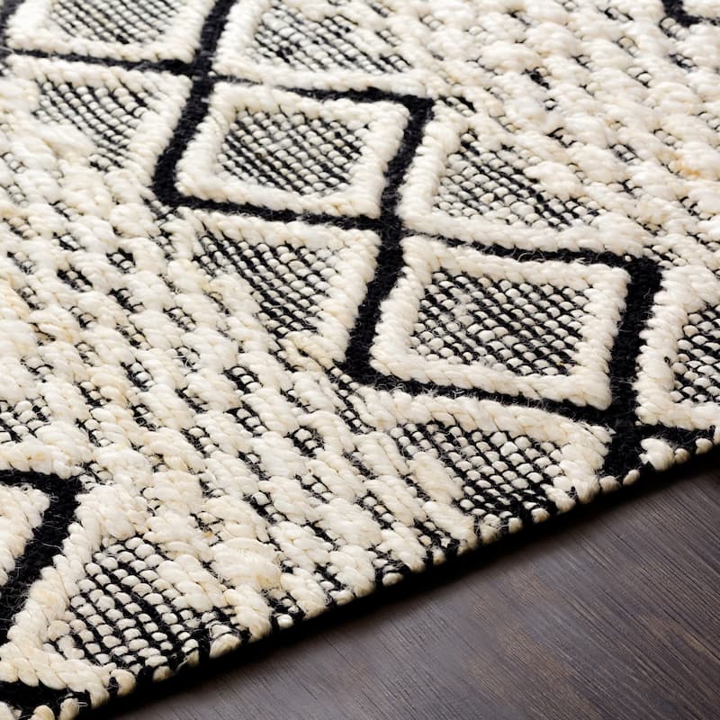 Artistic Weavers Ninian Handmade Global Jute Area Rug