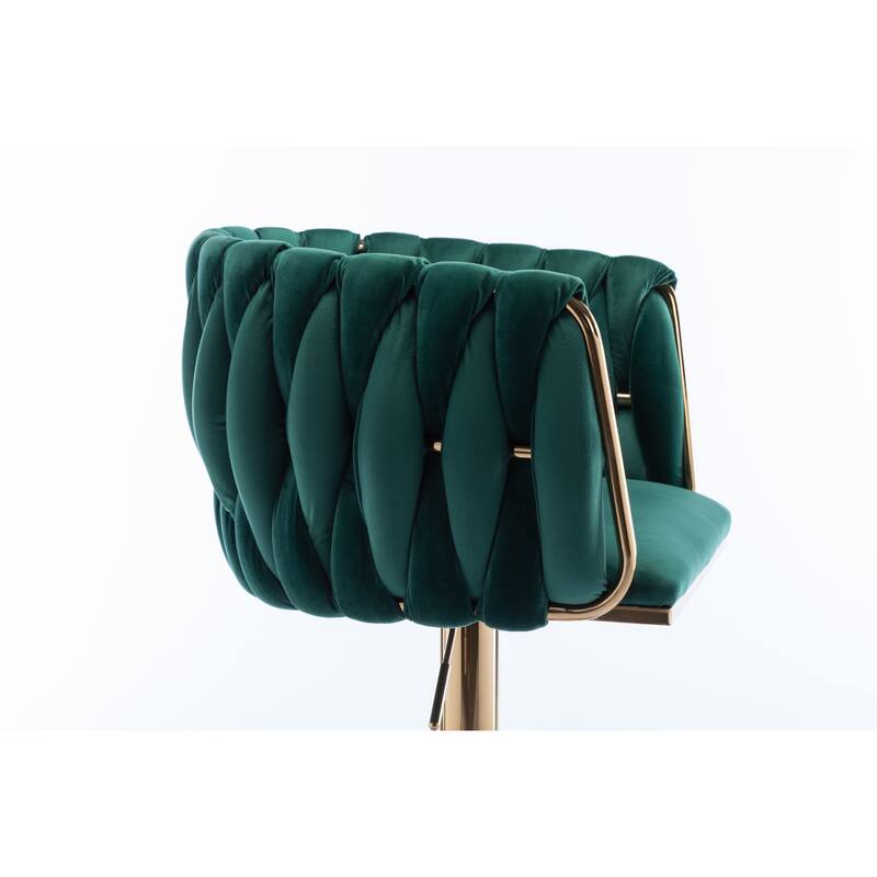 Set Of 2 Bar Stools