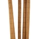 preview thumbnail 5 of 6, Brown Bamboo Wood Tall Sticks Home Decor Natural Foliage (Set of 5)