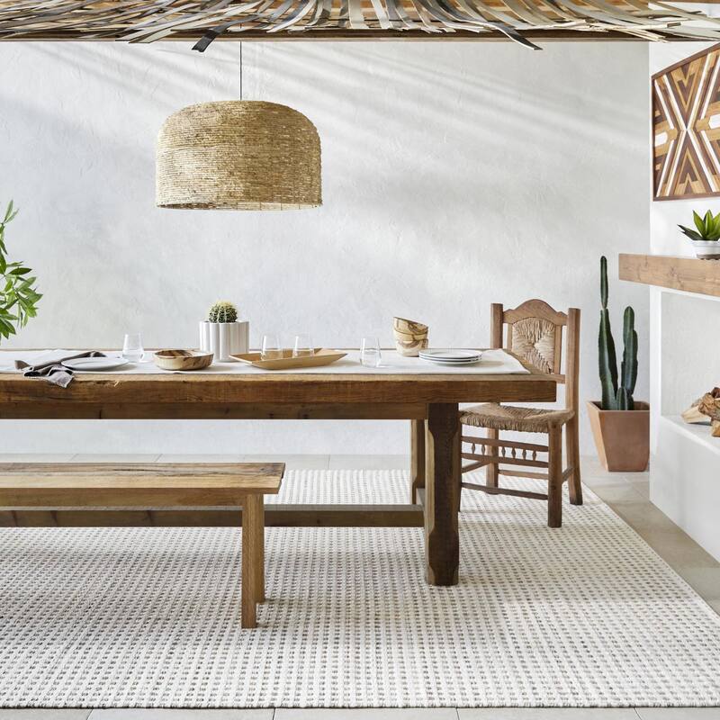 Bethany Modern & Contemporary Area Rug