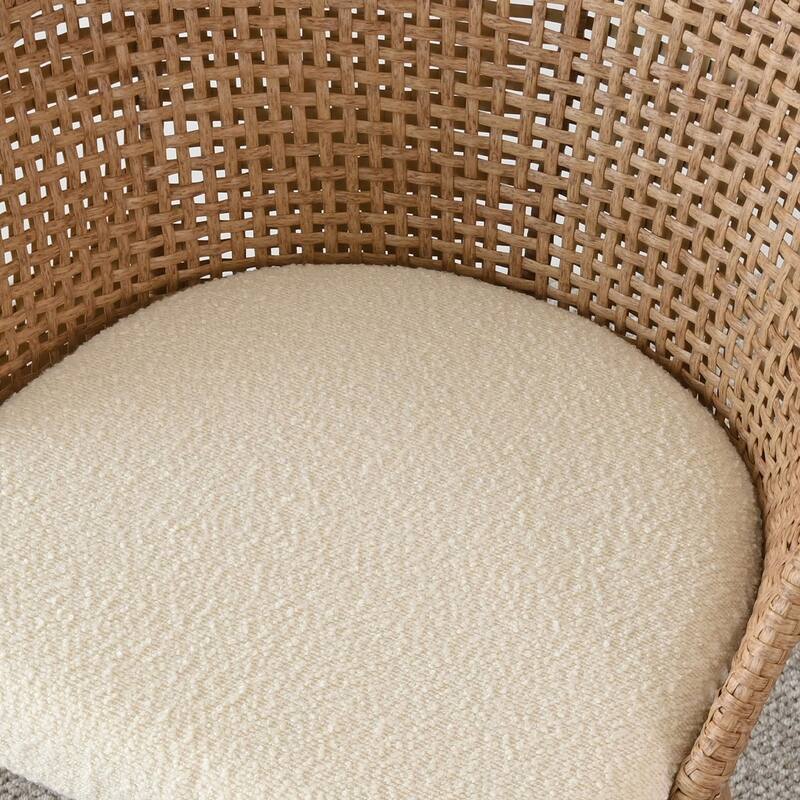27" Stool with Arm (Set of 2)