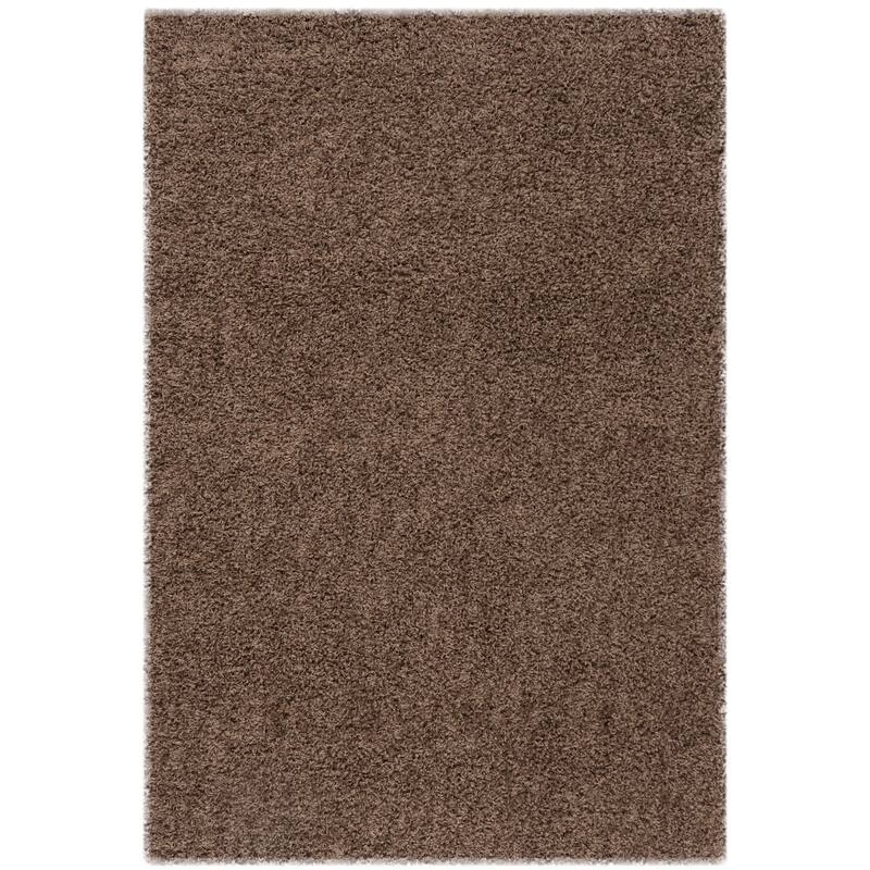 SAFAVIEH Athens Shag Ilaha 1.5-inch Thick Rug