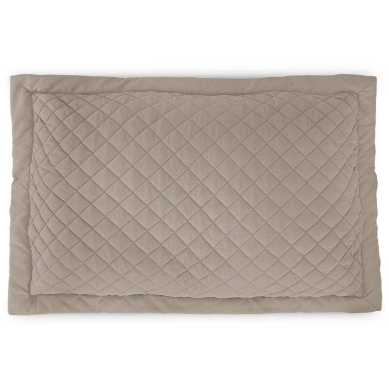 Jennifer Adams Diamond Sham