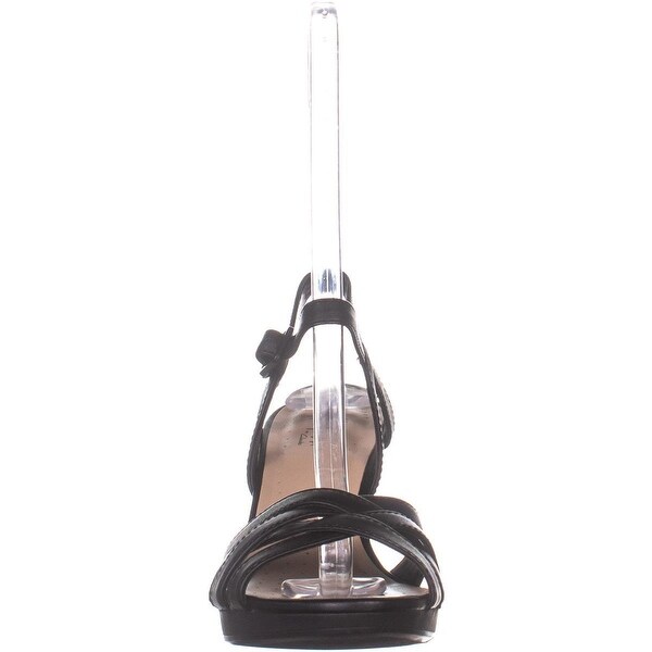 clarks adriel wavy black