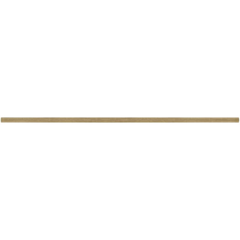 Daltile Adventuro 2" x 94" Slim Trim 4-in-1 Transition (Sold By the Piece)