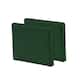 Option Green Armrest*2