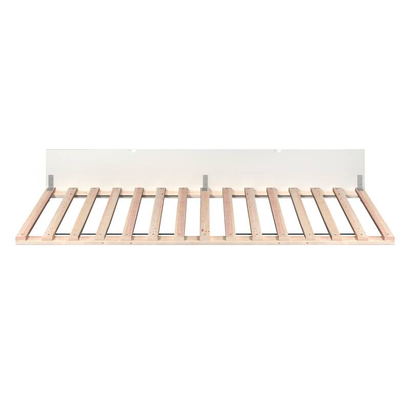 Urban Trundle Bed Twin Extra Long - Twin Extra Long