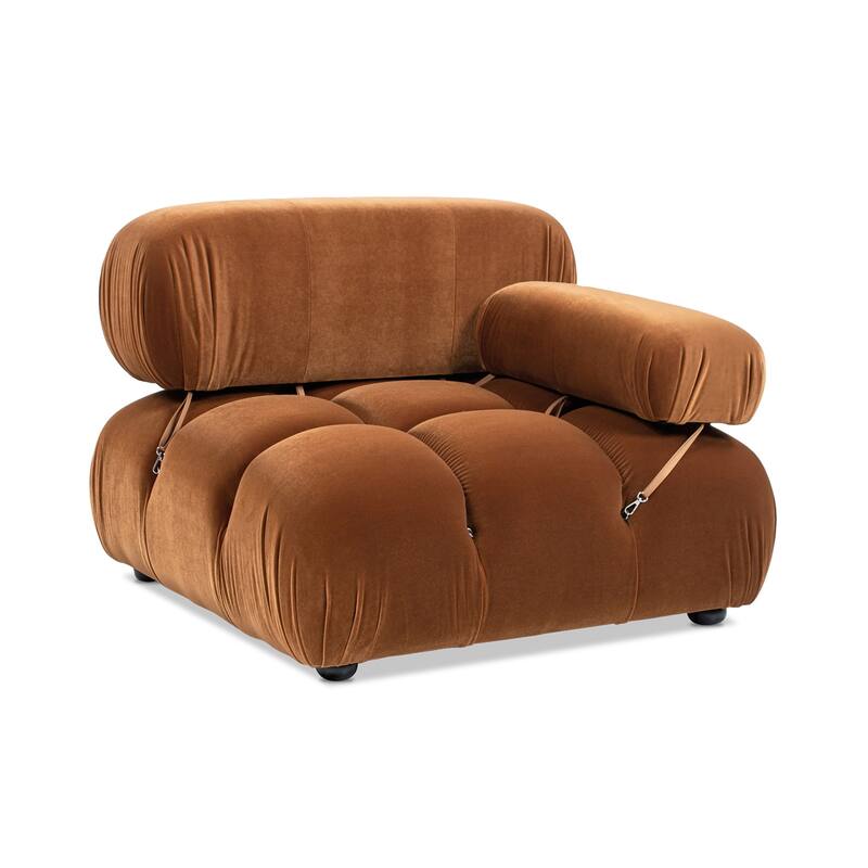 Marcel 36" Post-Modern Modular Arm Chair