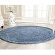 preview thumbnail 6 of 65, SAFAVIEH Handmade Ikat Jaycie Wool Rug