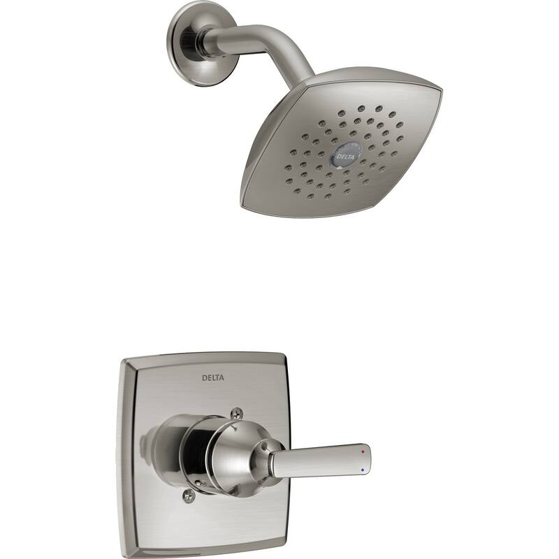 Delta Ashlyn Monitor 14 Series Single Function Pressure Balanced