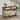 Pellebant Console Entryway Sofa Table with Drawer - 45.3 in L * 11.8 in W * 32.0 in H