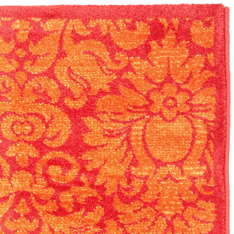 SAFAVIEH Porcello Tzipora Boho Modern Rug