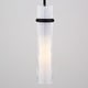 preview thumbnail 10 of 9, Vilo Contemporary Mini Pendant Ceiling Light White Glass