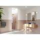 Option Satin Brass