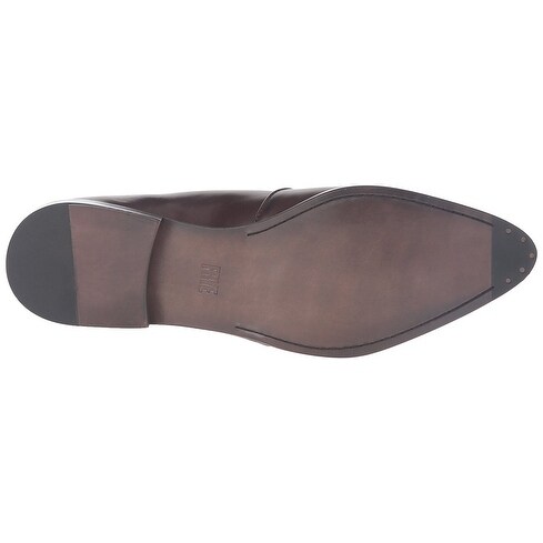 frye venetian loafer womens