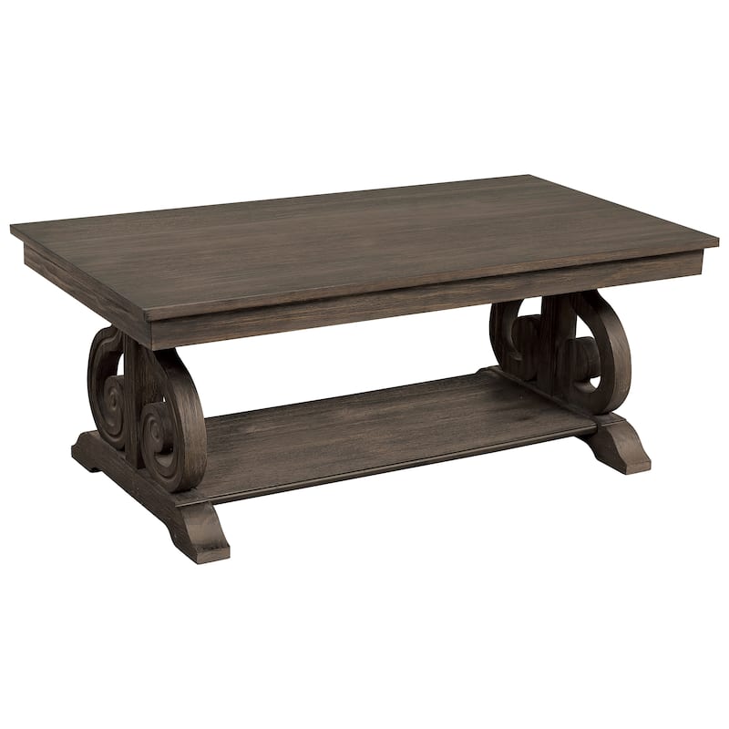 Welty Coffee Table