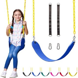 swing outdoor swing set