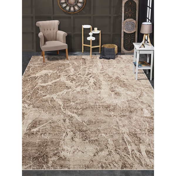 Noori Rug Louis High-Low Ayden Rug. Opens flyout.