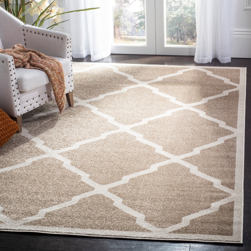 SAFAVIEH Amherst Teresinha Modern Rug