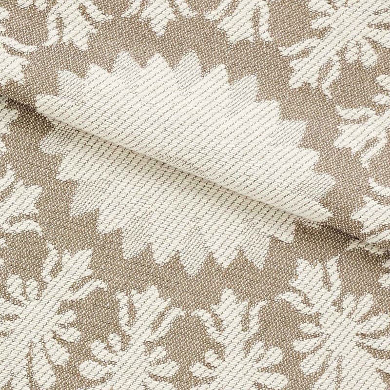 Superior Cotton Blend Oversized Classic Medallion Bedspread Set