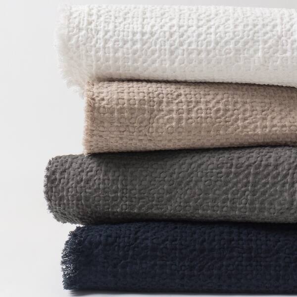 Tippy Indigo Matelasse Bed Bath & Beyond 32352623