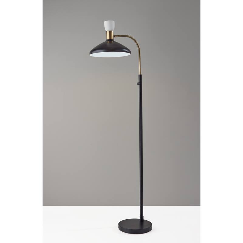 Patrick Floor Lamp