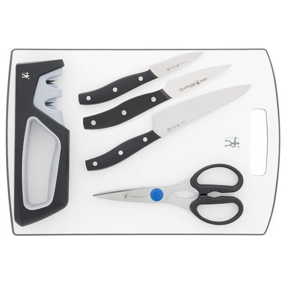 HENCKELS Definition 6-pc Prep Knife Set