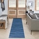 preview thumbnail 12 of 13, Nourison Washables Indoor Abstract Area Rug