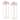 Wedding Flower Stand Vase Column, Metal Flower Stand 2Pcs - Gold
