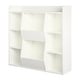 preview thumbnail 17 of 20, Avenue Greene Samuel Kids Large Toy Storage Bookcase