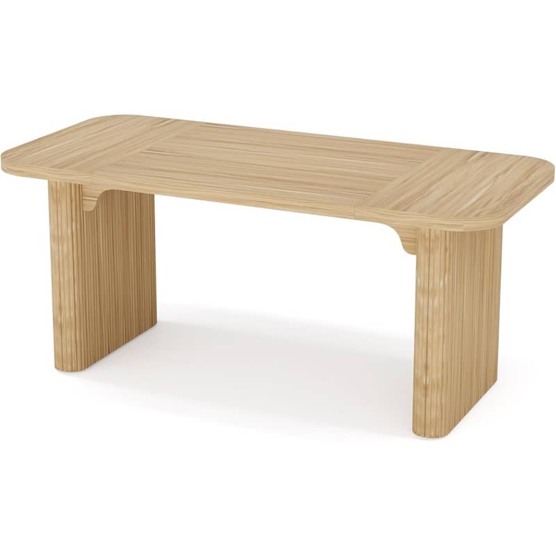 Modern Conference Table, Office Meeting Seminar Boardroom Table