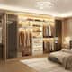 Option Washed Oak