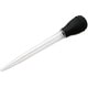 preview thumbnail 1 of 7, Chef Craft 11.5" Long Classic Heat Resistant Turkey Baster with Clear Tube & Easy Read Measurements 1 Pack