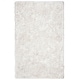 preview thumbnail 49 of 58, SAFAVIEH Handmade Ocean Shag Lyse Glam 2.5-inch Thick Rug