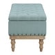 preview thumbnail 6 of 35, Landis Storage Bench
