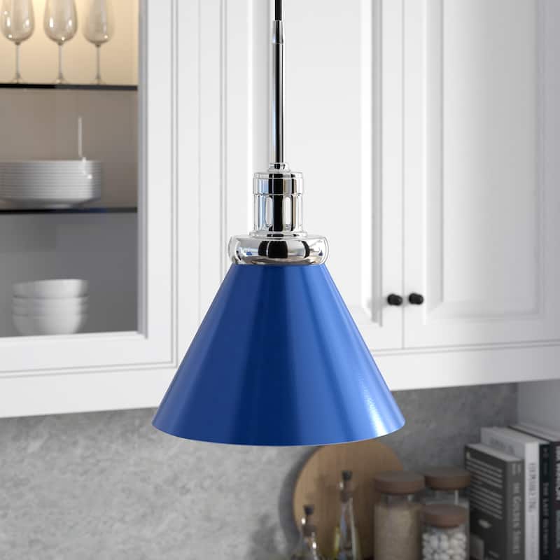 Zeno Pendant Lamp
