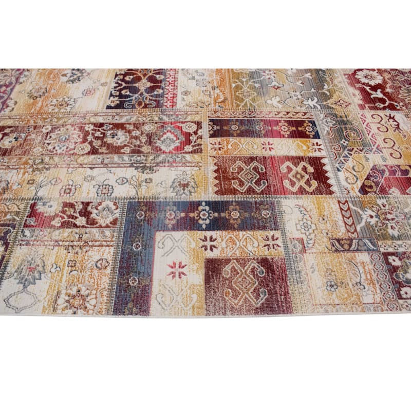 Noori Rug Webster Low-Pile Cecil Rug